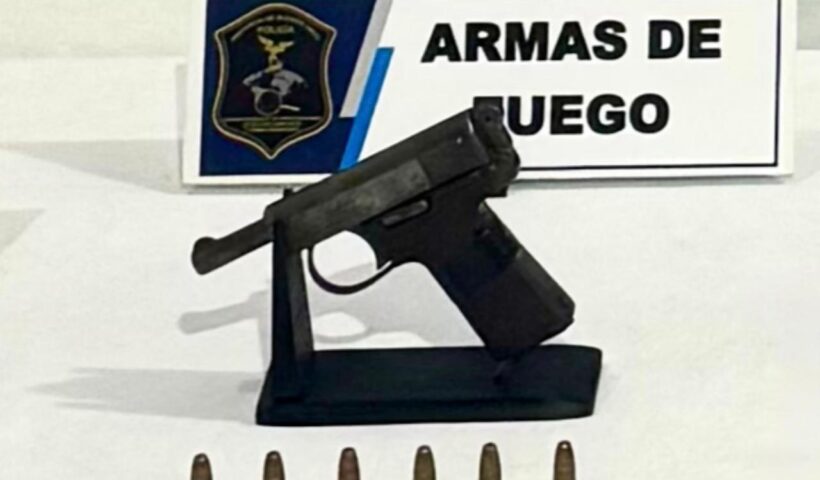 Video: golpe al crimen organizado en Mar del Plata desarticuló organización dedicada al robo automotor