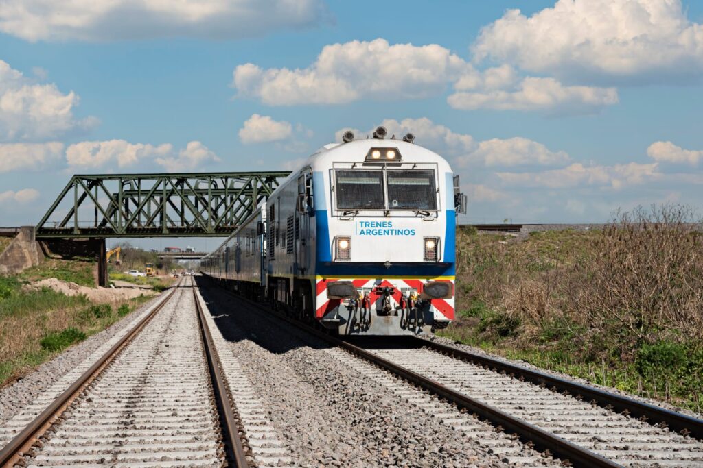 Salieron a la venta los pasajes de los servicios de tren a Mar del Plata para las próximas semanas