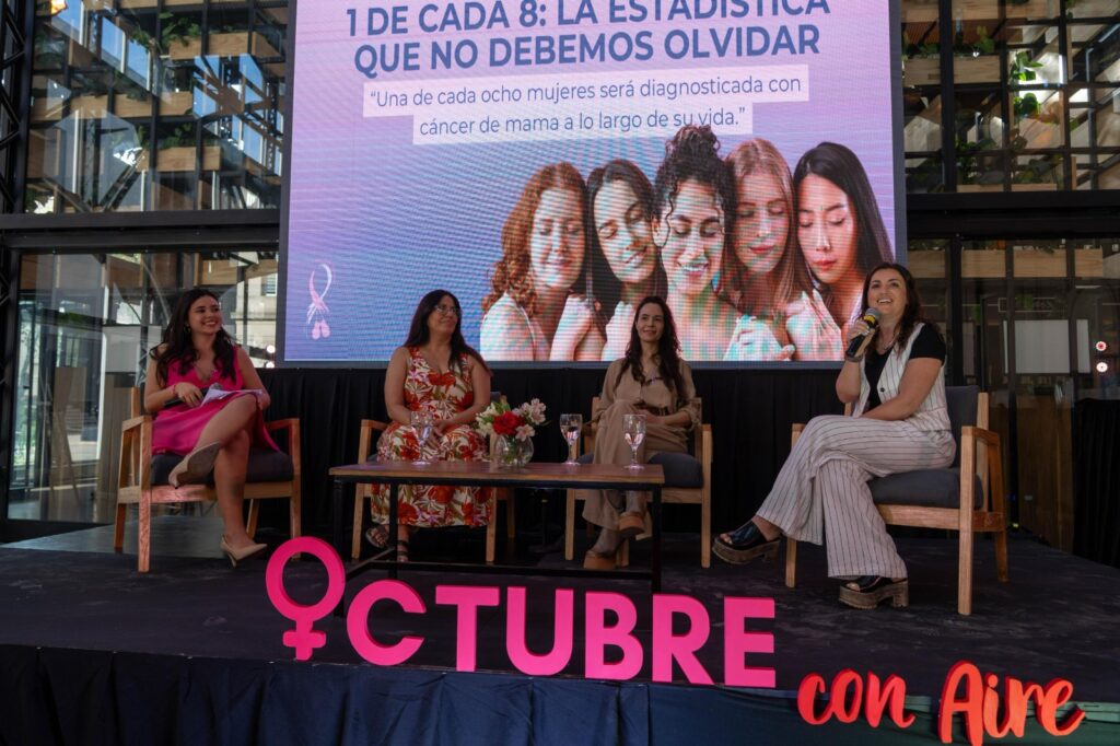 Llega la segunda edición del multitudinario encuentro gratuito dirigido a la salud integral de la mujer