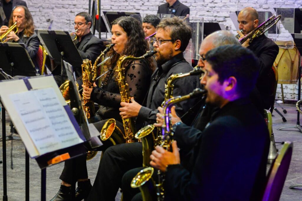 Abren convocatoria a Concurso Abierto para la Banda de Música