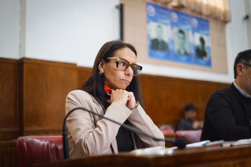Proponen crear un Sistema Municipal de Prevención: “Pedir ayuda tiene que encontrar una respuesta”