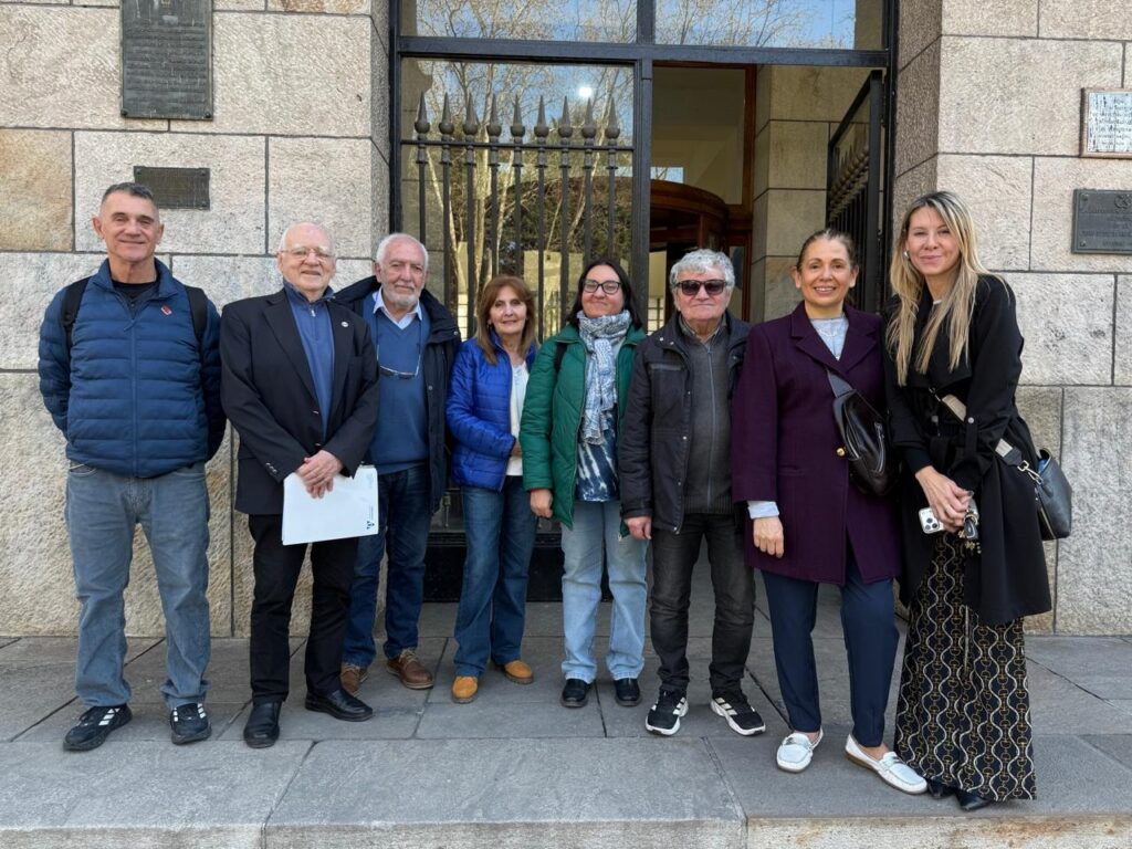 Mar del Plata Ciudad de Todos presentó un proyecto para que los vecinos decidan mediante el voto vinculante
