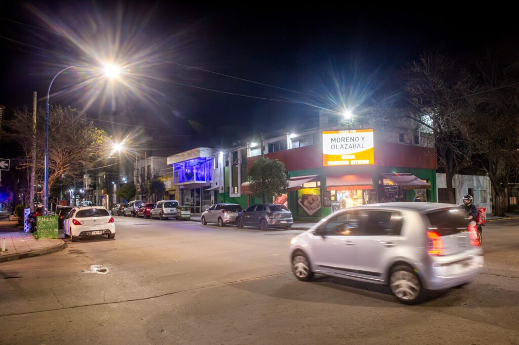 Mar del Plata full 100%: la obra llegó a la mitad de su ejecución y se superaron las 20.000 intervenciones