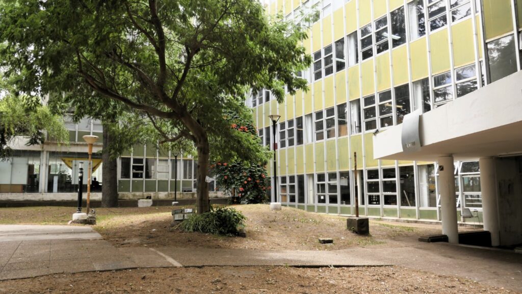 La Facultad de Humanidades será sede del VI Coloquio de Investigación Educativa en Argentina