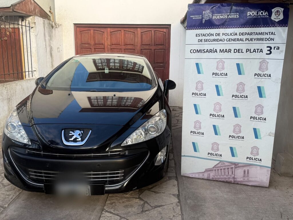 Horror: murió y la mujer que limpiaba en su casa le robó hasta el auto