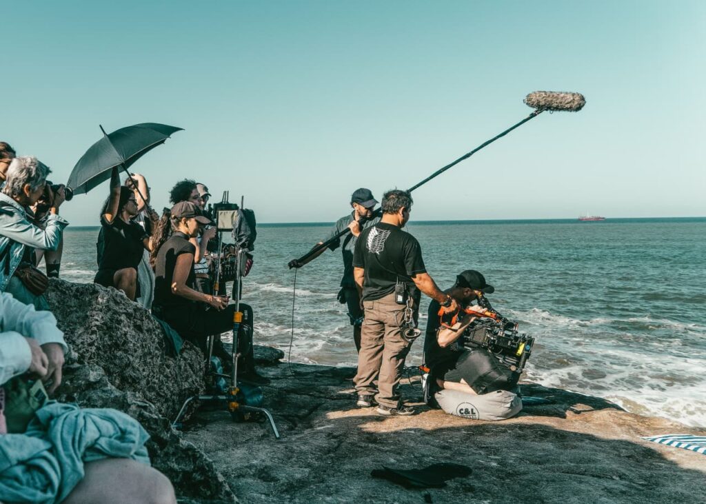 Se viene en Mar del Plata un curso de “Postproducción de Sonido en el Audiovisual”