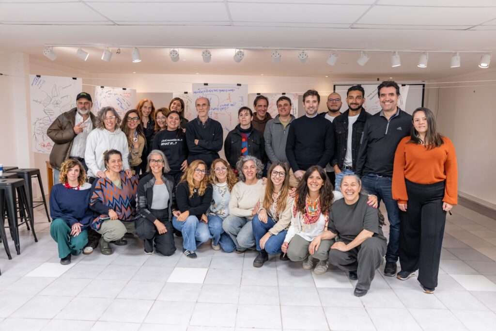 Reunieron en Mar del Plata a referentes internacionales para diseñar proyectos de impacto local y regional