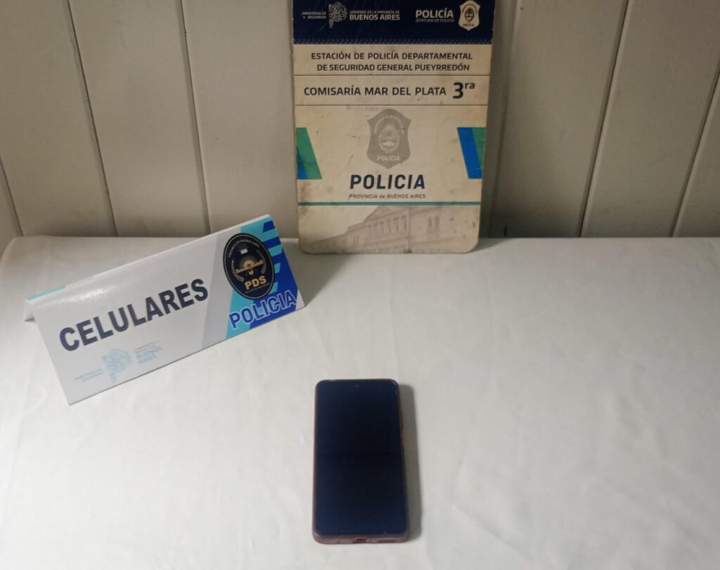 Localizaron a la mujer que realizó una amenaza de bomba en una comisaría de Mar del Plata