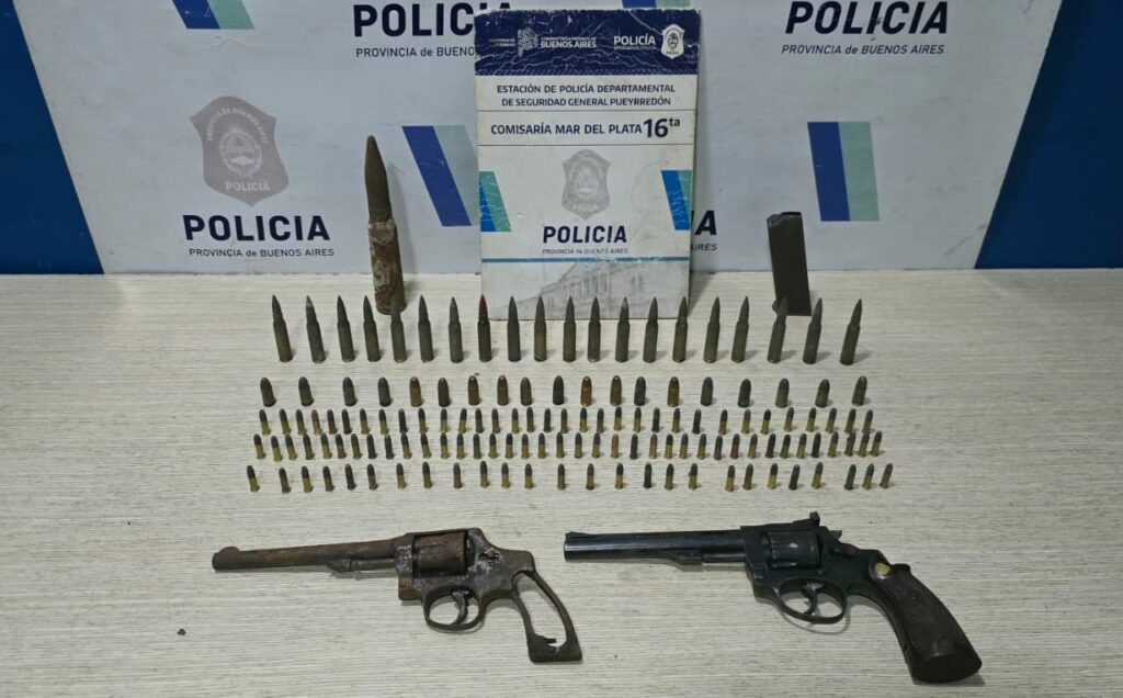 Cayeron dos peligrosos integrantes de una banda que robaba medidores, cables y vehículos