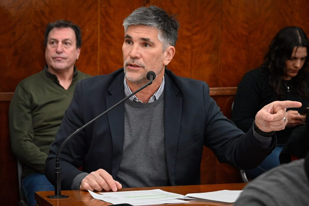 Ante la crisis habitacional, piden tratar en el Concejo la creación del Consejo Local de Hábitat