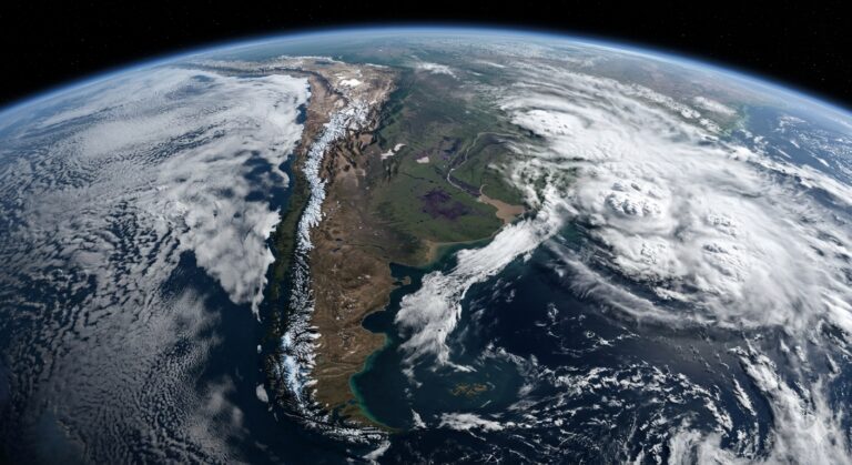 Alarmante: afirman que “El Niño se podría convertir en el más potente de los últimos 40 años»