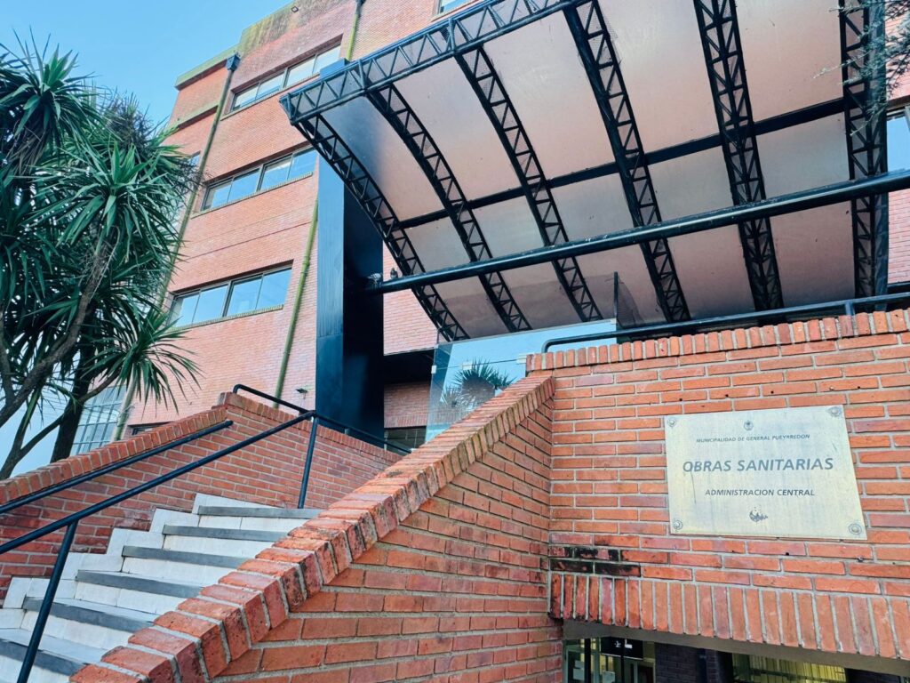 OSSE garantiza la continuidad de los servicios y de las obras ante la resolución de la Cámara