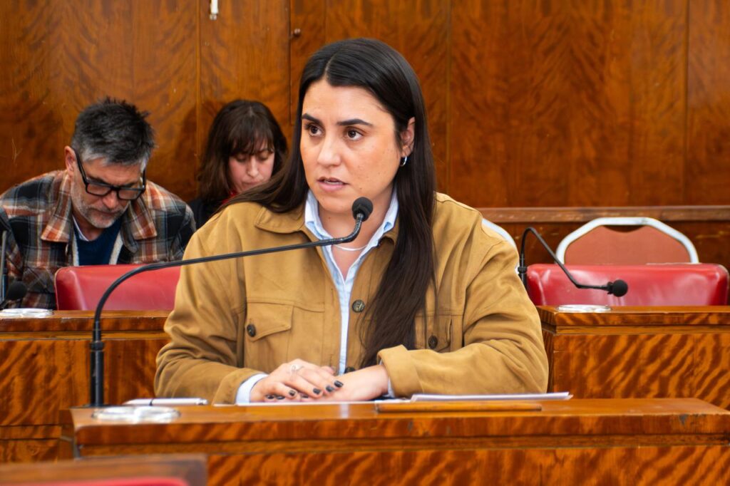 CAPS de El Boquerón: Sol Flores pidió «garantizar la atención ginecológica»