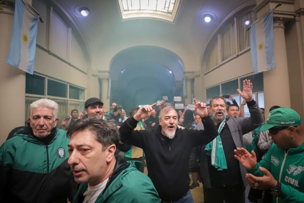 Confirmaron la continuidad laboral de todos los trabajadores de IOSFA