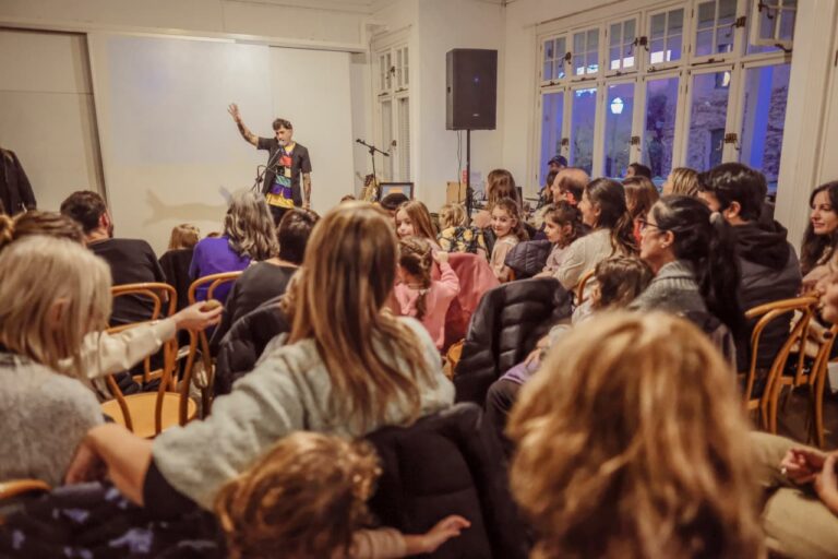 El EMTURyC abre la inscripción para el Registro de Artistas 2027