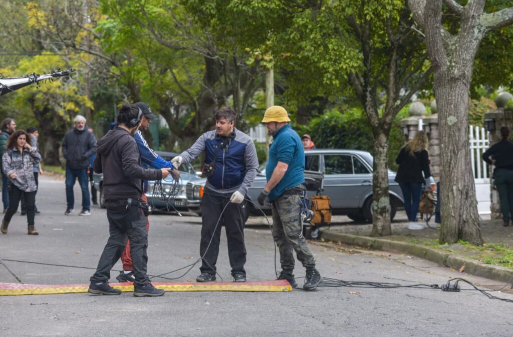 Abren en Mar del Plata la inscripción para crear microseries verticales con proyección internacional