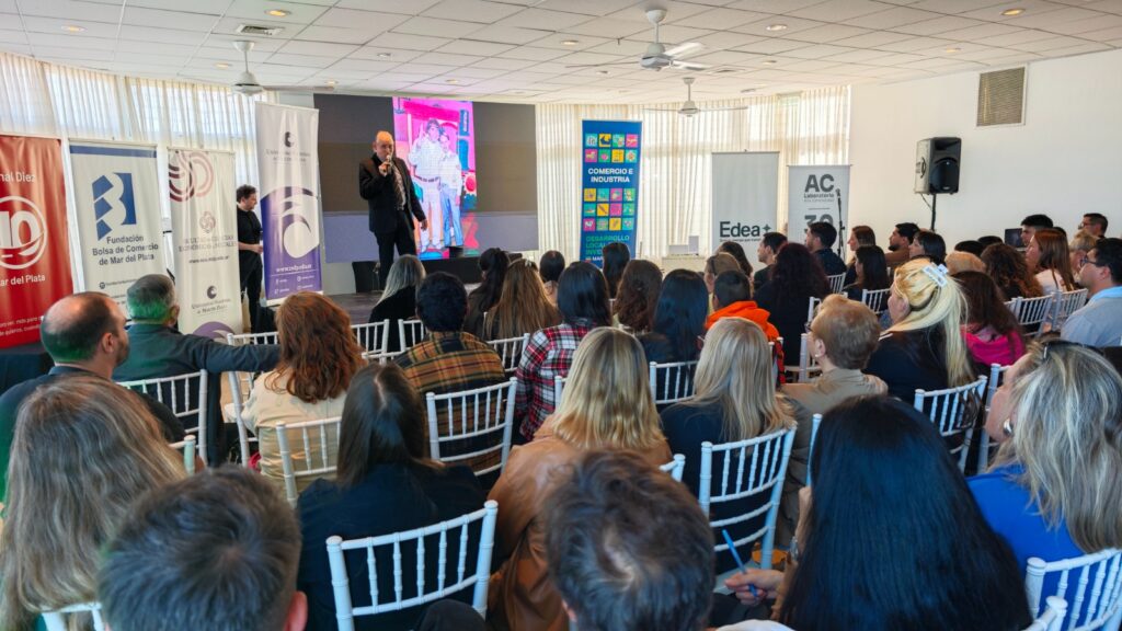 MDP Emprende 2026: dos jornadas para conectar ideas, innovación y nuevas oportunidades