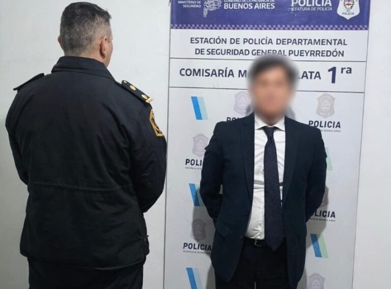 Grooming en Mar del Plata: tiene 65 años y pactó un encuentro con una menor de 15