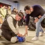 Es tu oportunidad: se viene una nueva jornada de capacitación sobre RCP en Mar del Plata