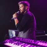 Axel vuelve a Mar del Plata con un nuevo show renovado y todos sus clásicos