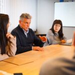 ¿Qué le propuso Pulti a Montenegro en su retorno a la intendencia?