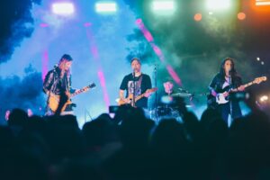 Imperdible: recitales, fiestas y mucha música durante el fin de semana largo