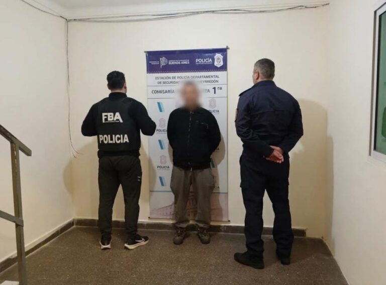 Mala decisión: denunció el robo de su camioneta pero era mentira
