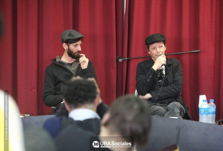 La historia de Los Violadores y los orígenes del punk argentino llegan a Mar del Plata en un libro