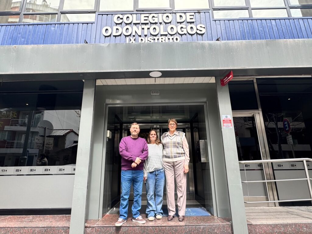 Denuncian intrusismo odontológico: “Las consecuencias pueden llegar hasta el cáncer”