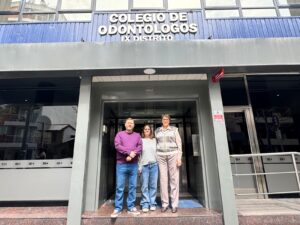 Denuncian intrusismo odontológico: “Las consecuencias pueden llegar hasta el cáncer”