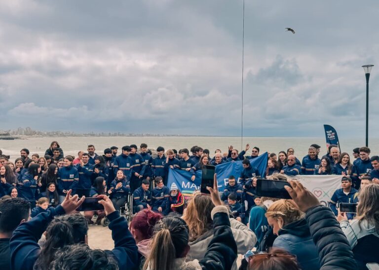 Todo listo: Mar del Plata recibirá a 30.000 finalistas de los Juegos Bonaerenses 2026