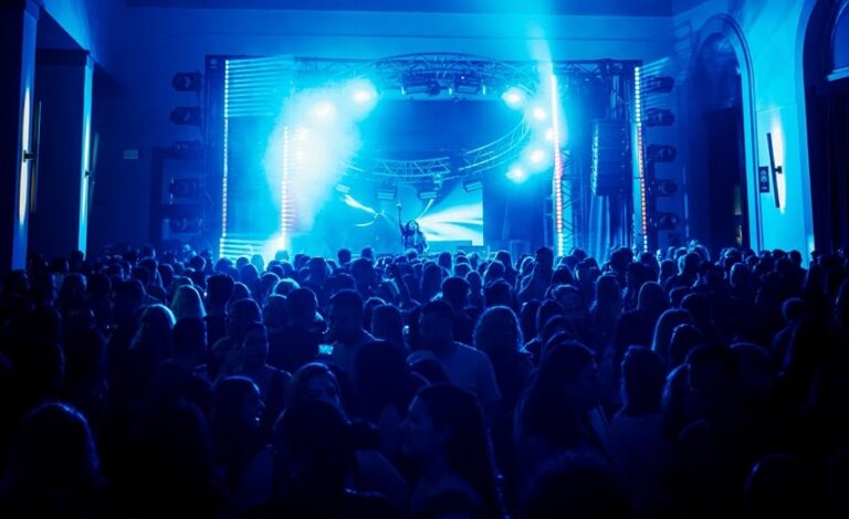 Vuelve a Mar del Plata “BIG FUN», una noche de tributo a la era dorada de la música de los 80s