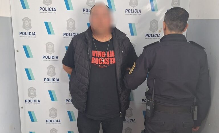 Denunció que le habían robado el auto y era mentira: quedó imputado