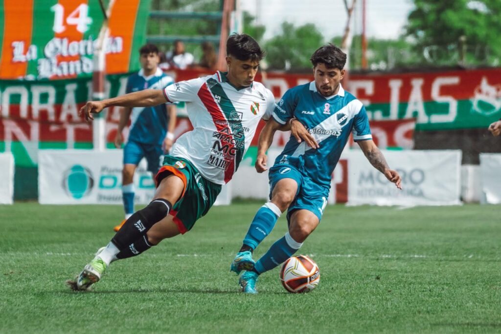 Alvarado define en casa tras una importante victoria frente a Sportivo Las Parejas