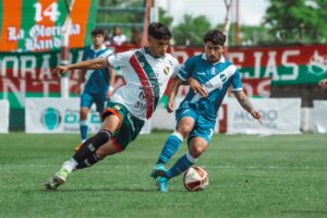 Alvarado define en casa tras una importante victoria frente a Sportivo Las Parejas