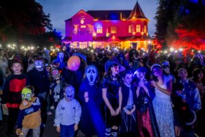 Mar del Plata se prepara: se viene Halloween y el festival Yeca