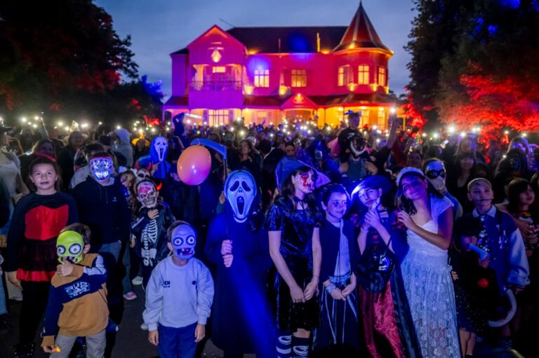 Mar del Plata se prepara: se viene Halloween y el festival Yeca