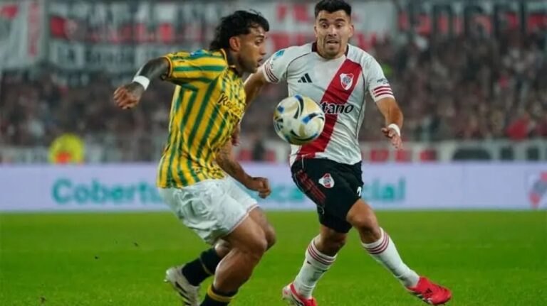 River traerá público visitante a Mar del Plata para enfrentar a Aldosivi