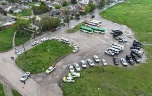 Otro mega operativo en la ciudad: realizaron 26 allanamientos con mil efectivos