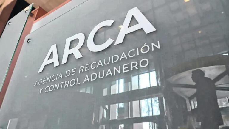 Alerta: las Pymes afrontan la caída del consumo y ahora los embargos de ARCA