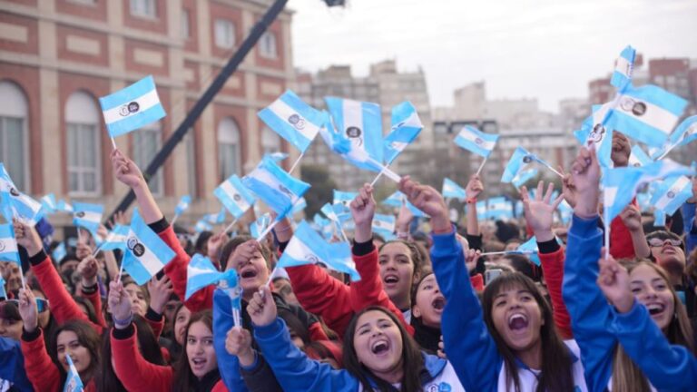 Mar del Plata se prepara para recibir las finales de los Juegos Nacionales Evita 2026