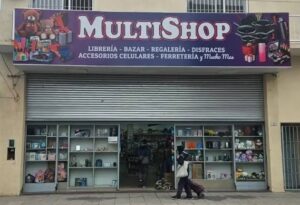 Mar del Plata, bajo los efectos del modelo económico y el «fenómeno comercio chino»