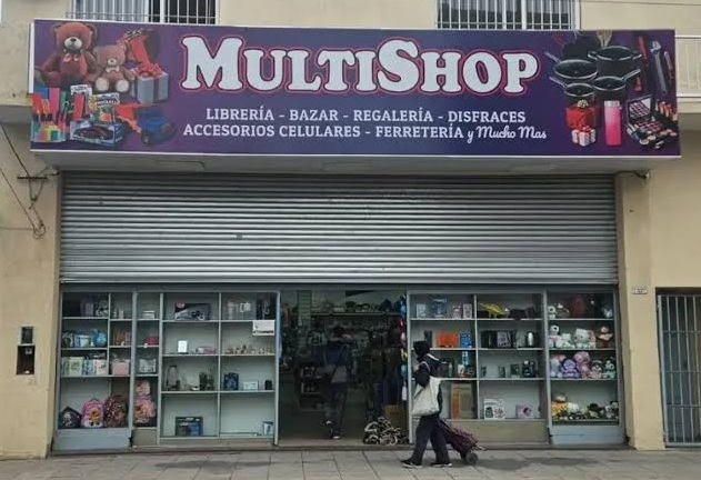 Mar del Plata, bajo los efectos del modelo económico y el «fenómeno comercio chino»